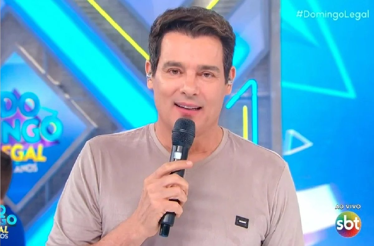 Celso Portiolli se defende de acusações de maus-tratos a rã