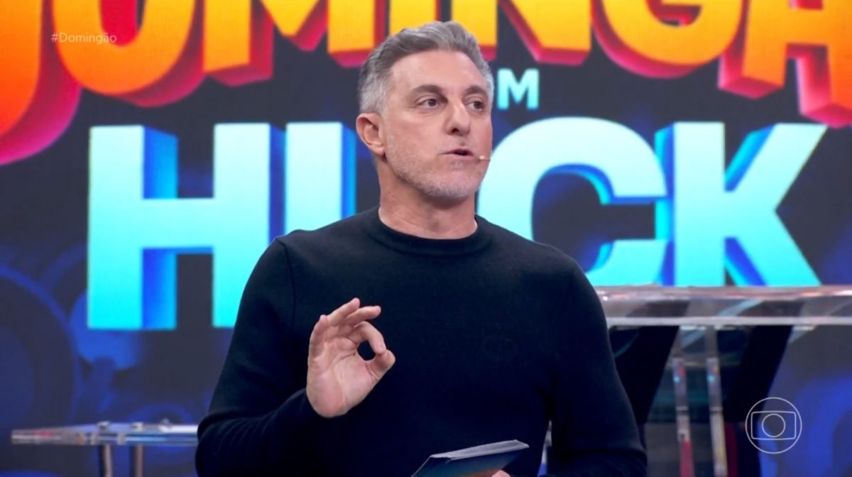 Benício Huck escolhe Engenharia de Produção e ignora TV