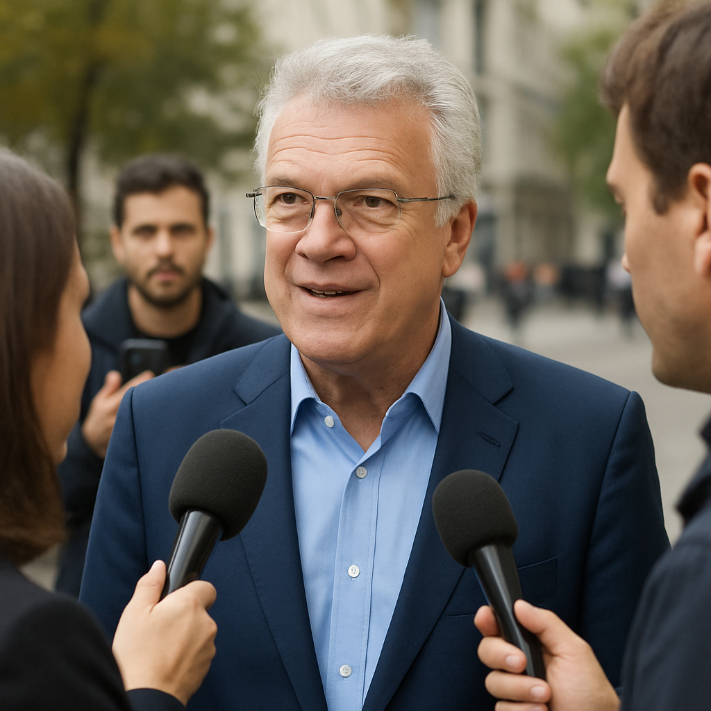 Pedro Bial retorna à Globo em 2026 com mudanças em seu talk show