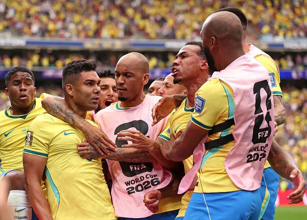 ‘Guru’ da Copa erra previsão para o Brasil e traça caminho para o hexa