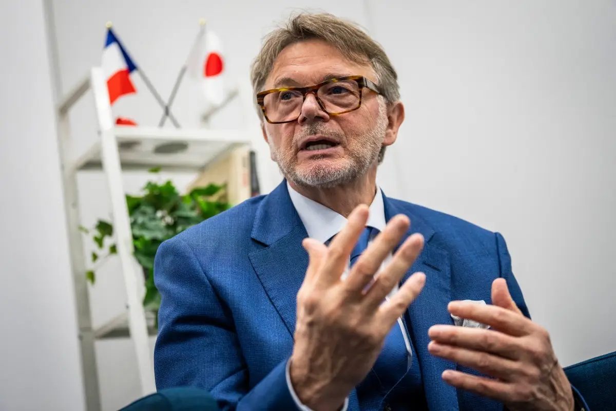 Japão pode ‘surpreender o Brasil’, avisa ex-técnico Philippe Troussier