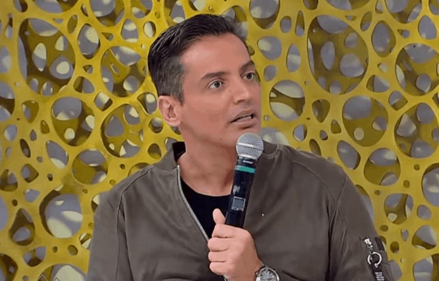 Band em polêmica: Leo Dias expõe CBF e cria tensão na emissora