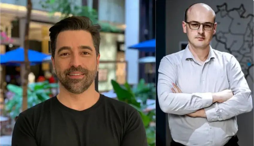 Palestras gratuitas sobre rentabilidade atraem empresários da construção civil em Rondonópolis