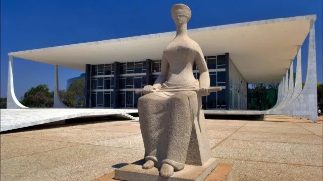 Presidente eleito pode nomear 20% dos ministros dos tribunais superiores