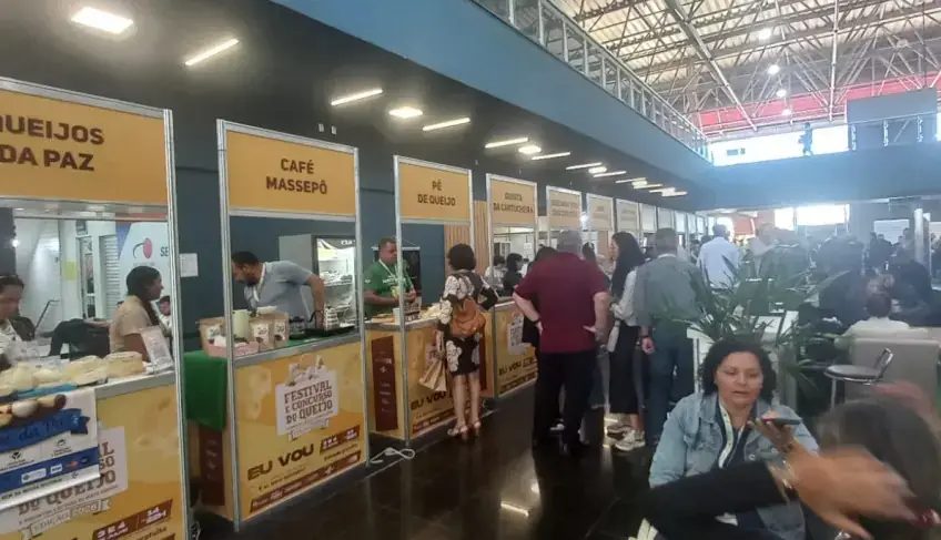 Mato Grosso brilha na 9ª Conferência Nacional de Defesa Agropecuária