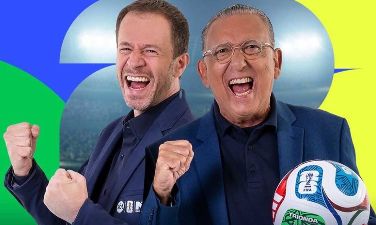 SBT altera grade e exibe Alemanha x Costa do Marfim neste sábado