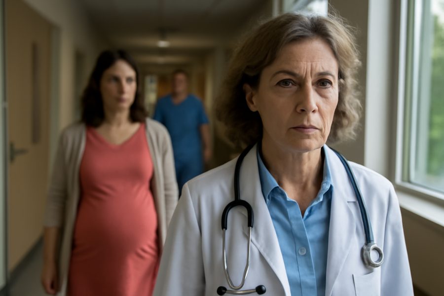 Cesariana aumenta em 45% o risco de câncer de placenta, revela estudo