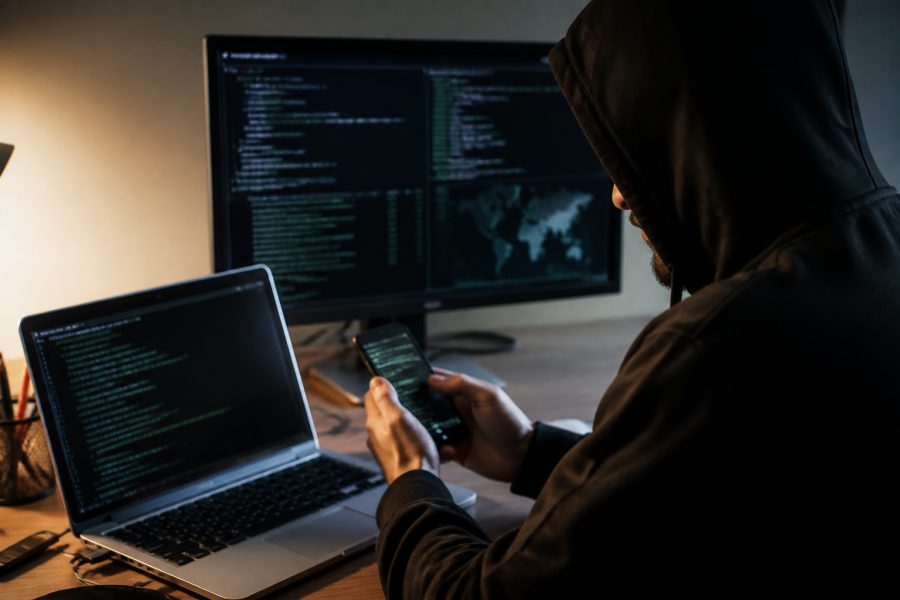 Fraudes financeiras no Brasil aumentam 10% em 2026; entenda por quê