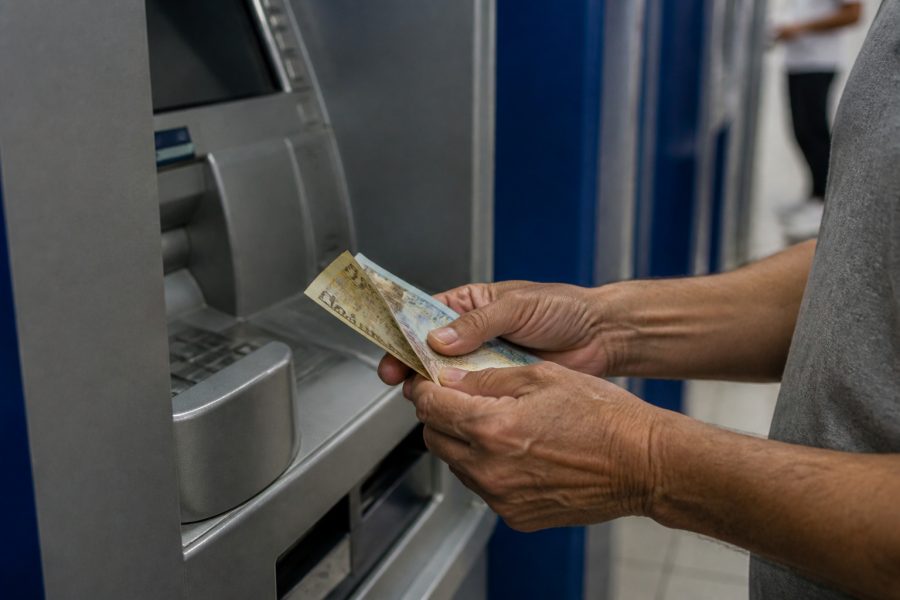 Dinheiro esquecido em bancos chega a R$ 6,24 bilhões, revela BC