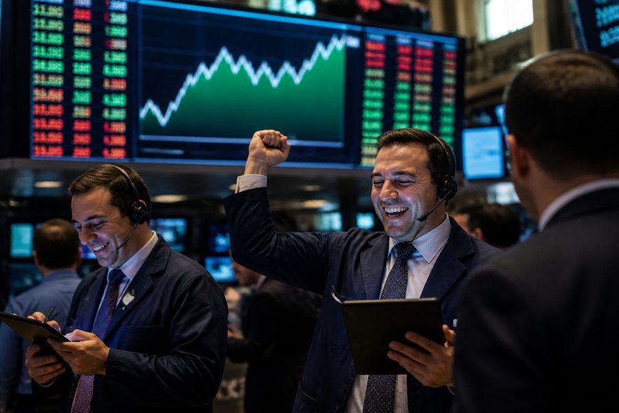 Dólar recua e Bolsa brasileira avança após queda da inflação em junho