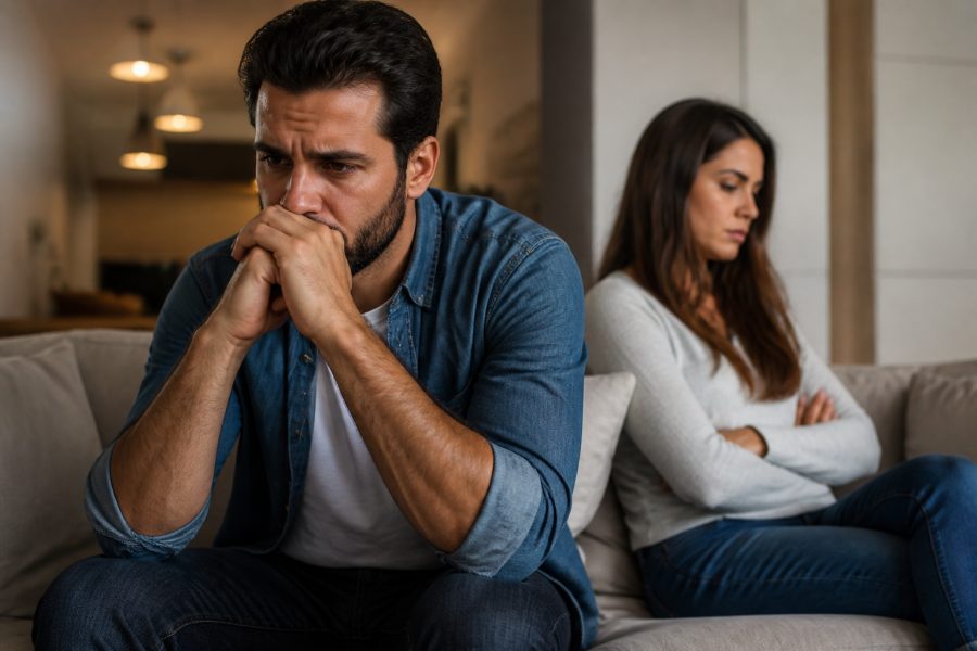 Ex-BBB Eliezer revela vício em pornografia e crise no casamento