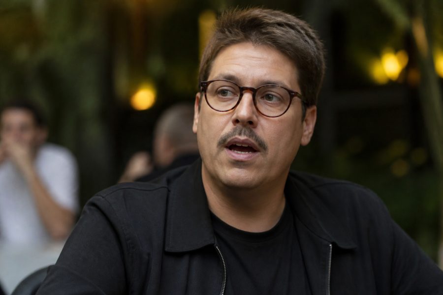 Fábio Porchat conta ameaças de morte após esquete do Porta dos Fundos