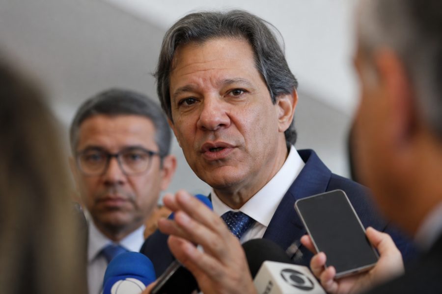 Governo Federal promete endurecer regras para sites de apostas online