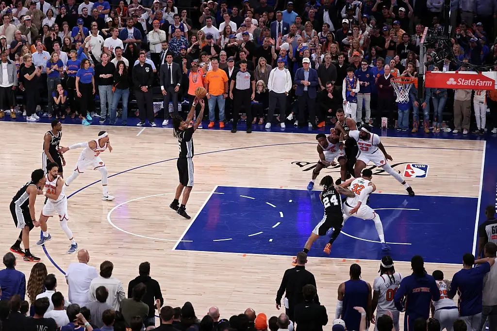 NBA anuncia nova regra para os lances livres na Summer League