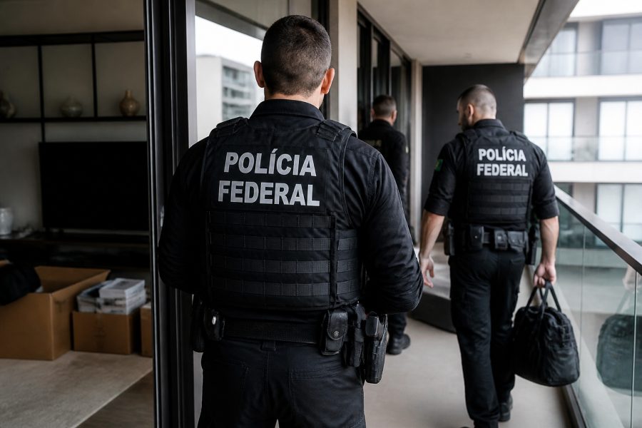 Operação Distrato: Grupo de Nelson Wilians é alvo de fraude em ICMS