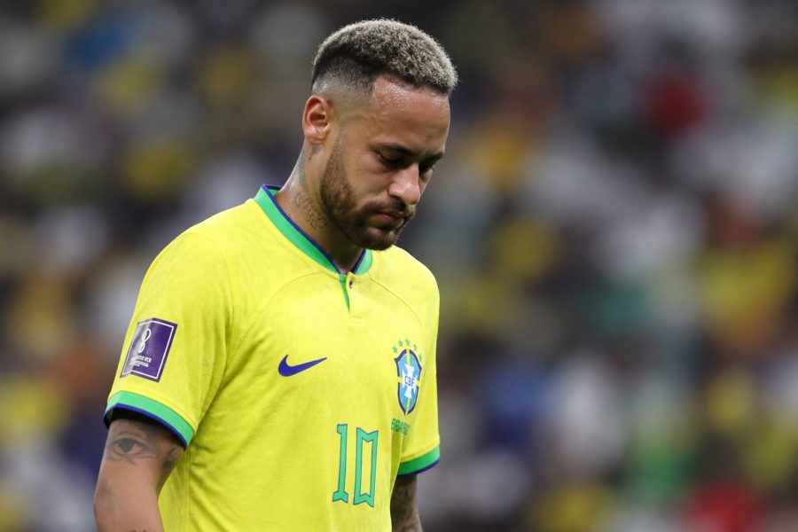 Futuro da Seleção Brasileira: 46% dizem que Neymar deve sair