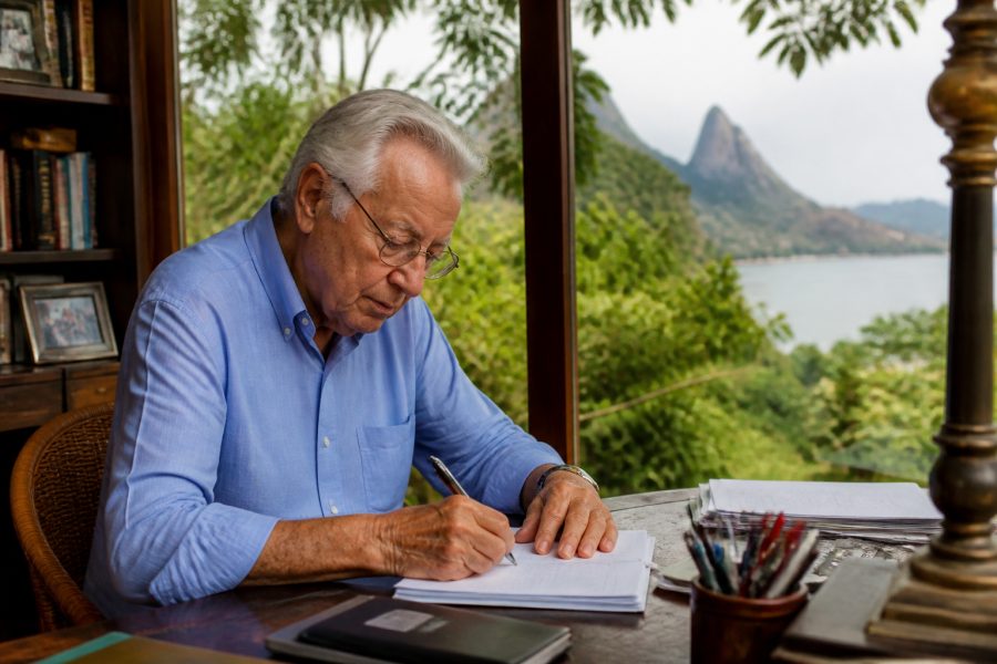 Benedito Ruy Barbosa: o legado de um mestre das novelas rurais