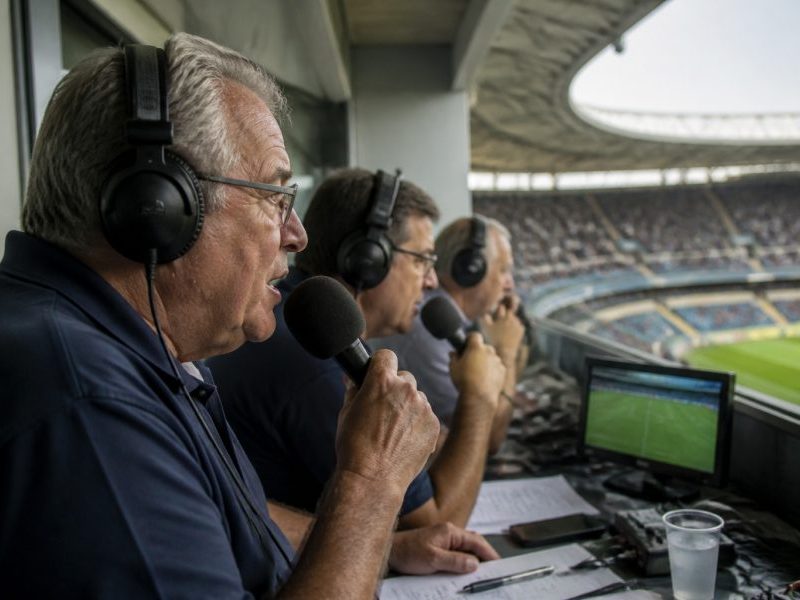 Fluminense e Bahia se enfrentam em jogo decisivo transmitido pela Rádio Nacional