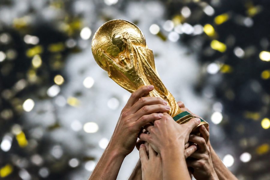 FIFA arrecada US$ 15 bilhões com a Copa do Mundo de 2026