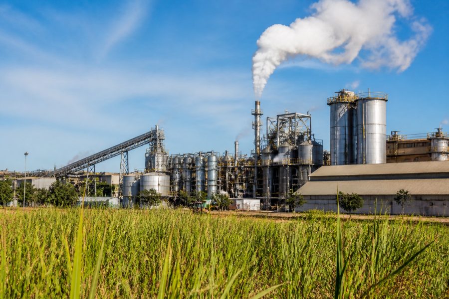 Tarifa de 25% dos EUA sobre etanol brasileiro terá impacto reduzido